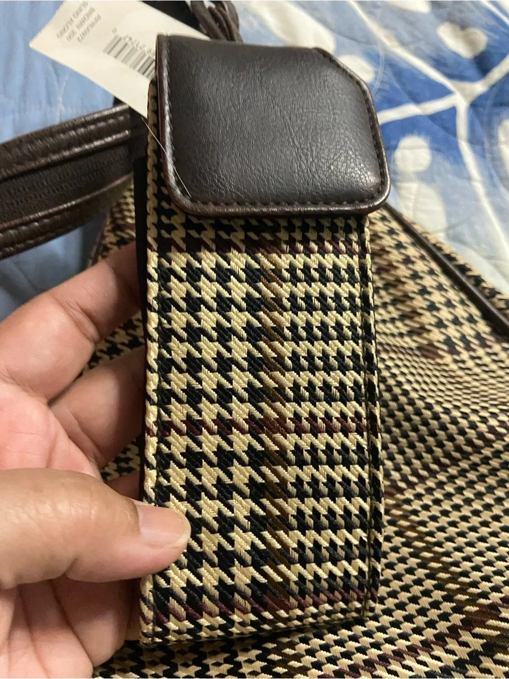 villager nwt vintage
